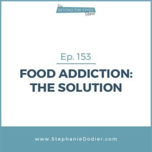 food addiction