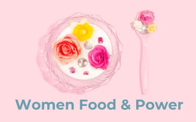 Women Food and Power