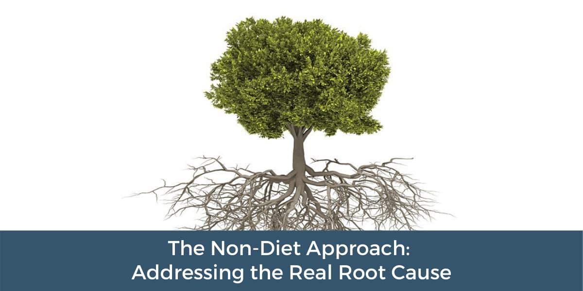 Non-Diet Approach