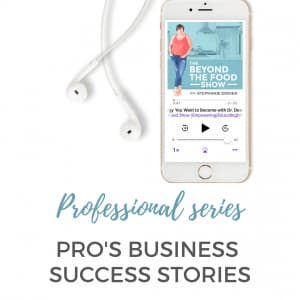 Pros Business Success Stories