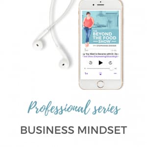 Business Mindset
