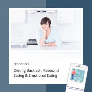 Dieting Backlash