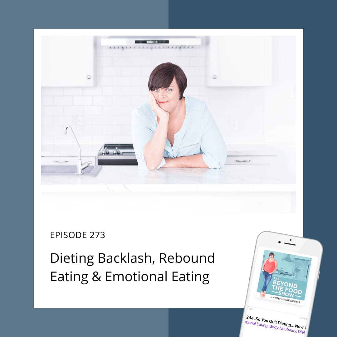 Dieting Backlash