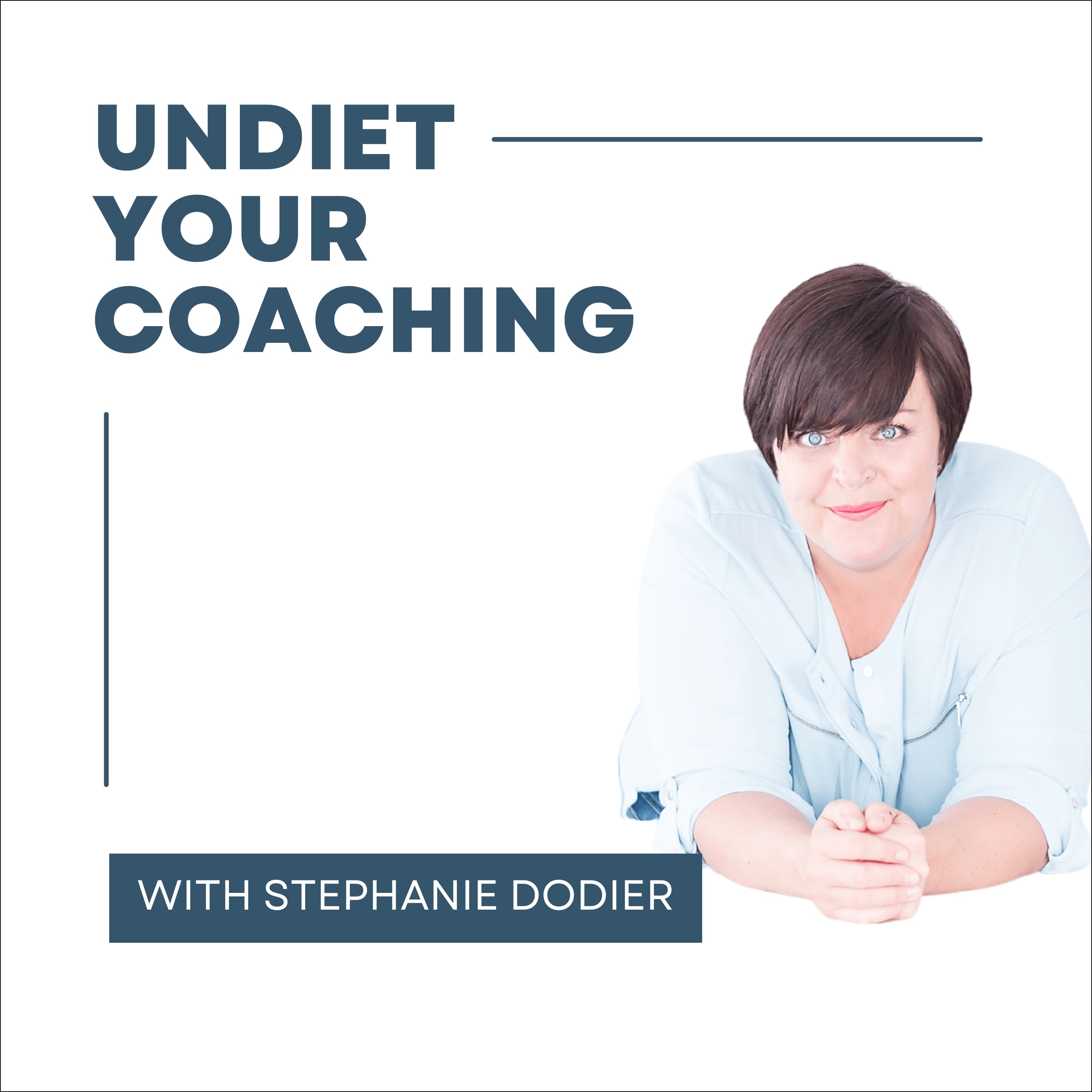 UYC Podcast Artwork-1 Stephanie blue shirt UYC