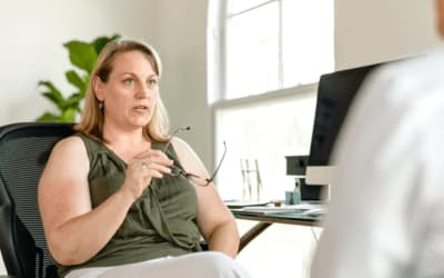 How to Coach Eating Behaviors