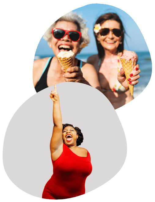 It's Beyond The Food - Undiet your Life Eat anything and be confident undiet your life