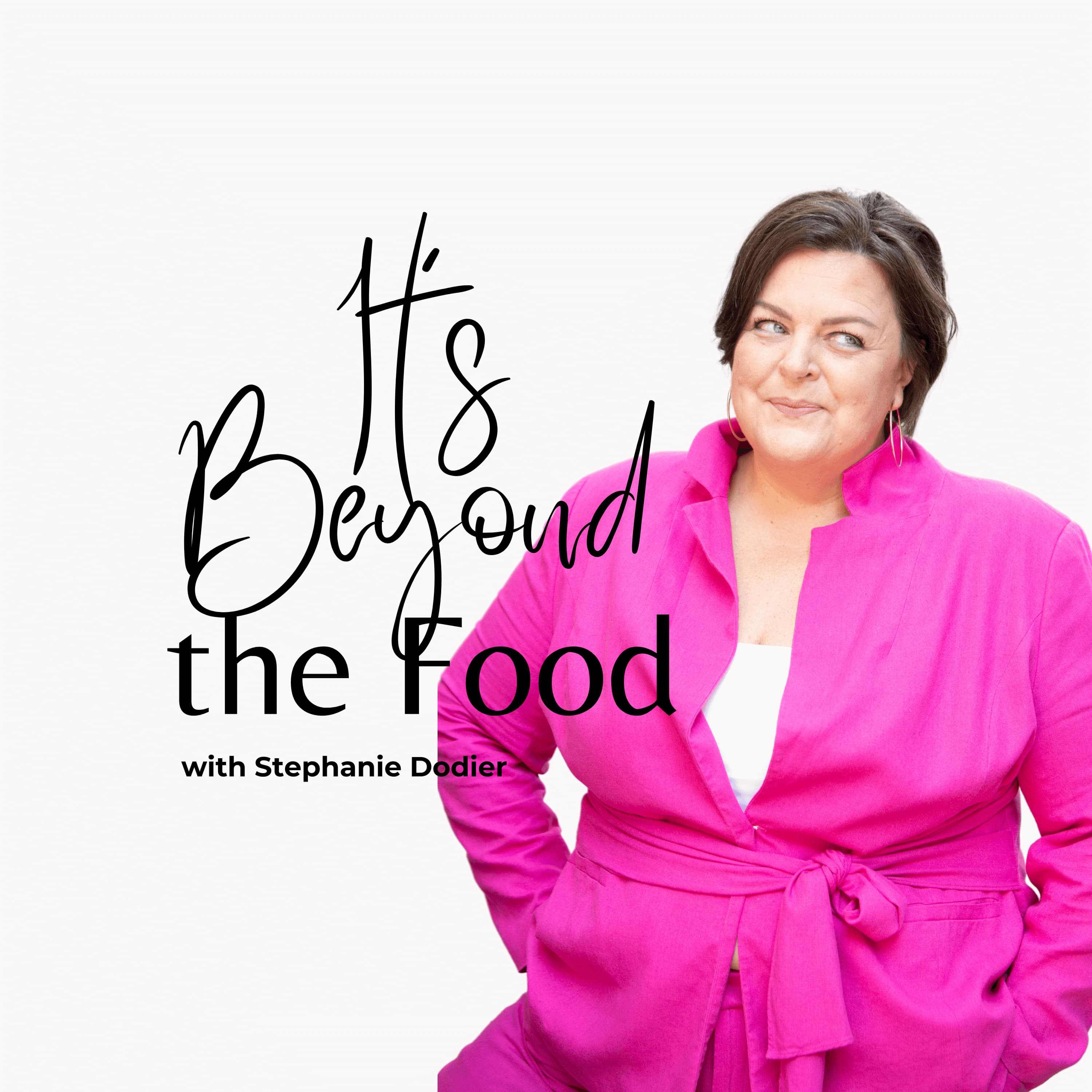 Shop-It's Beyond The Food Podcast Shop-It's Beyond The Food Podcast