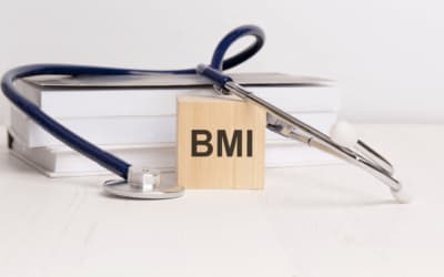 BMI Health and the Anti-Diet Health Approach