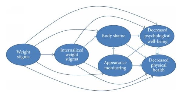 Weight-Inclusive versus Weight-Normative Approach to Health