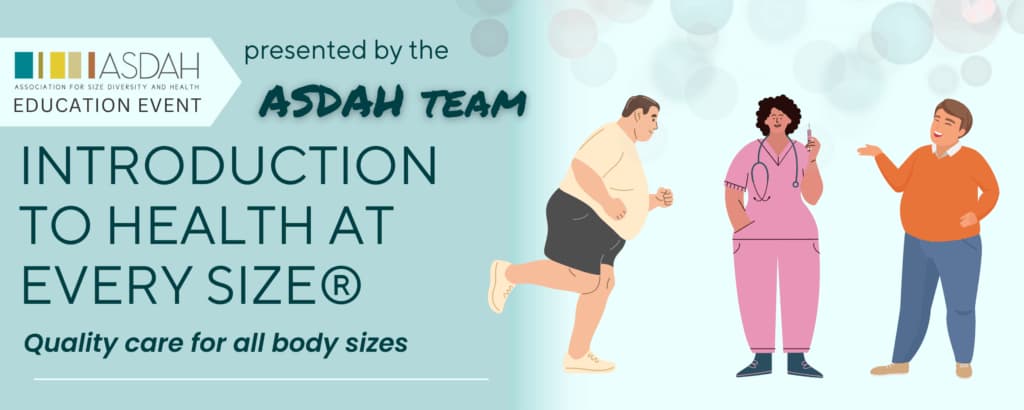 Health at Every Size