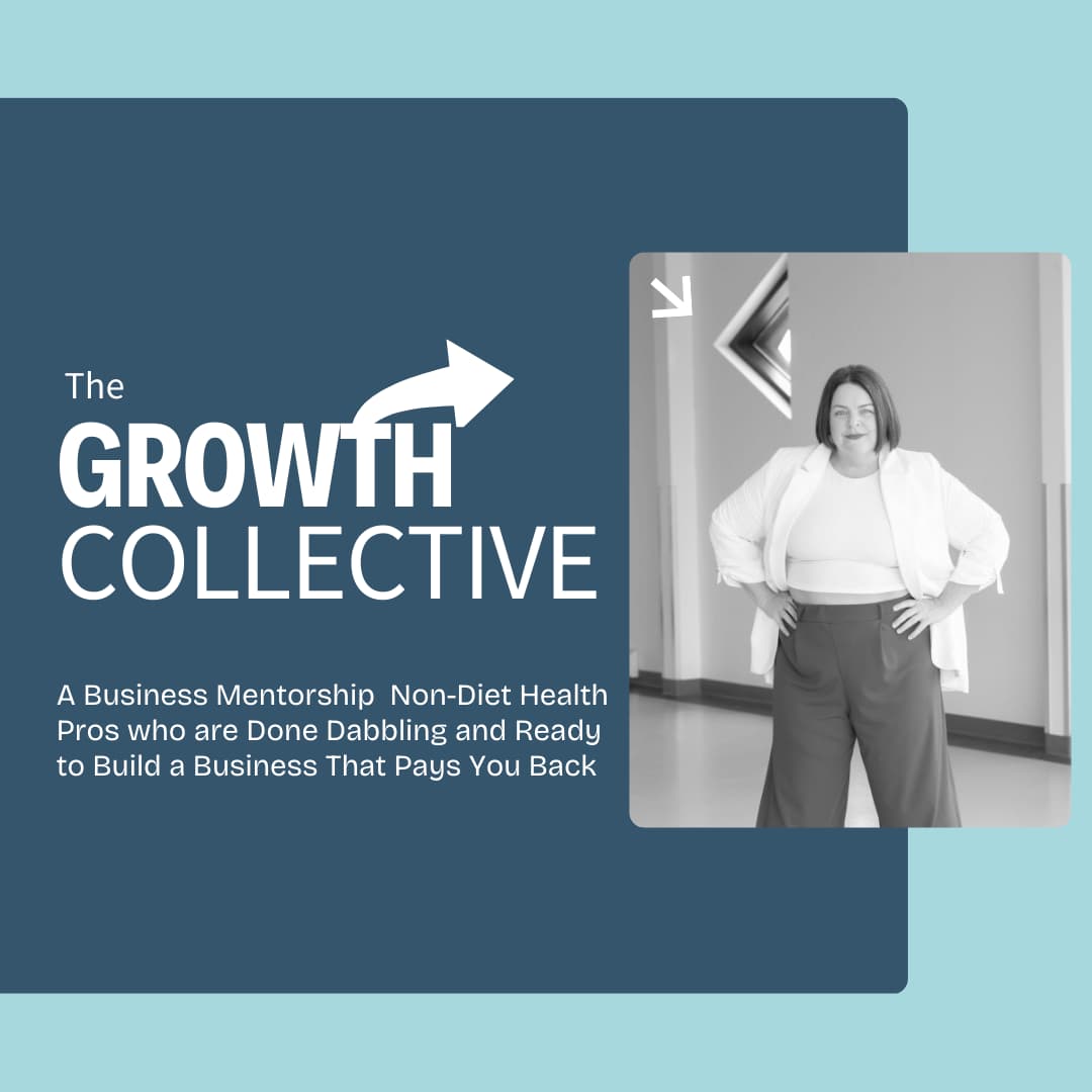 Shop-Impact Mentormind Business Mentorship
