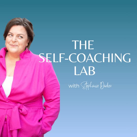 Shop-The Self-Coaching Mindset Mentorship