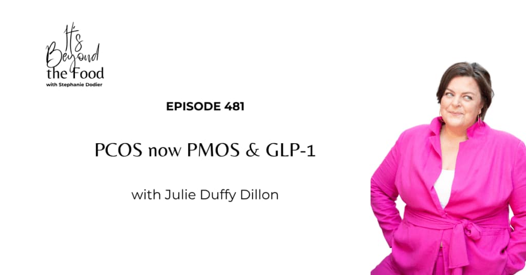 PCOS-GLP-1-research