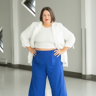 ABOUT STEPHANIE DODIER About Stephanie Dodier
