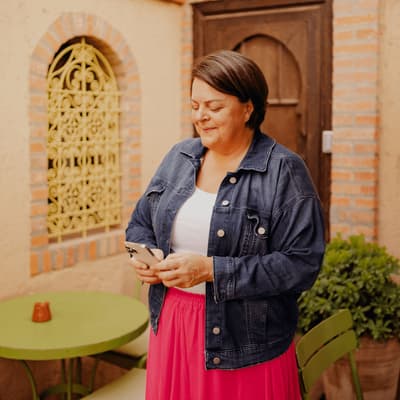 Stephanie 35 1-1 coaching