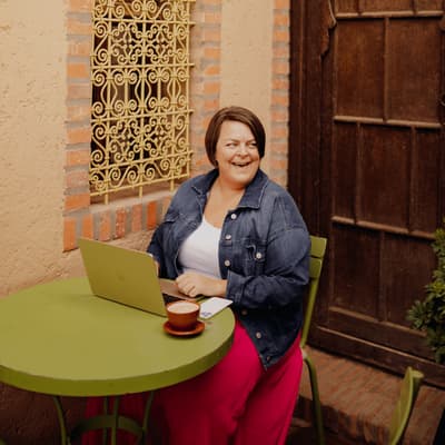 Stephanie 56 1-1 coaching