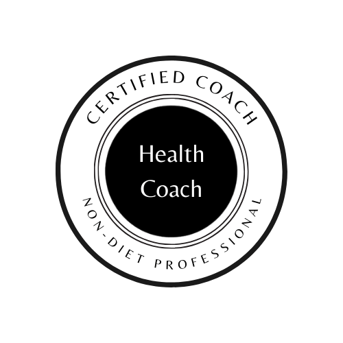 5 Weight Neutral Health