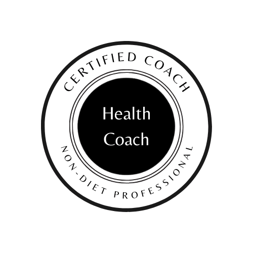 5 Weight Neutral Health